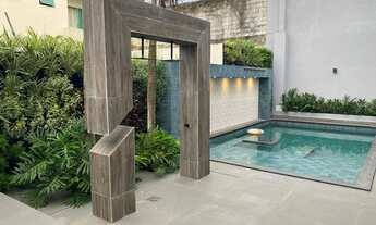 Imagem 6: Casa de condomínio para venda com 6 suítes, 4 closets em Parque Verde - Belém - PA