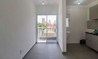 Imagem 3: São Paulo - Apartamento Padrão - Mooca