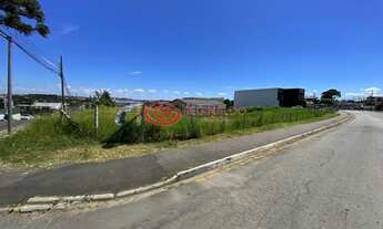 Imagem 4: Terreno para Locação na Avenida Jacob Macanhan - Pinhais/PR