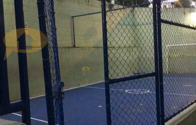 Imagem 2: Apartamento à venda, 2 quartos, 1 vaga, Vila Amélia - São Paulo/SP