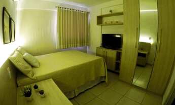 Imagem 7: Lindo e Completo Apartamento Próximo a Praia para Temporada