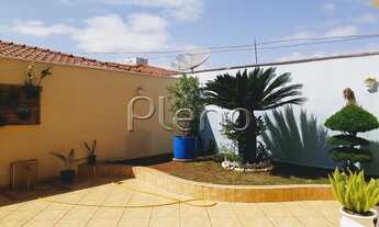 Imagem 4: Casa - Jardim Chapadão - Campinas