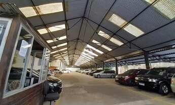 Imagem: Laranjeiras! Vaga de garagem, escriturada