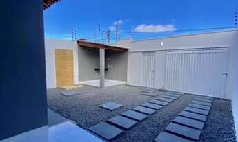 Imagem 3: Casa para venda possui 120 metros quadrados com 3 quartos em Vila Mocó - Petrolina - Perna