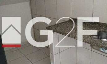 Imagem 6: Salão - Jardim São Jorge - Valinhos