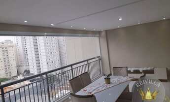 Imagem 6: Apartamento Residencial à venda, Parque São Jorge, São Paulo - AP0140