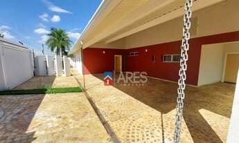 Imagem 2: Casa com 4 dormitórios para alugar, 849 m² por R$ 15.750,00/mês - Chácara Machadinho II