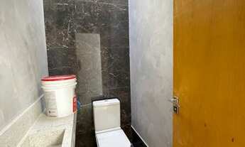 Imagem 5: Casa em Condomínio para Venda em Lagoa Santa, Condomínio Jardins da Lagoa, 4 dormitórios