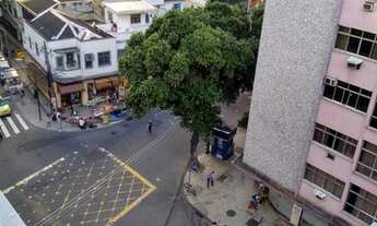 Imagem 3: Tijuca - Rua Santo Afonso - 2 quartos