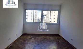 Imagem 6: Apartamento com 3 dormitórios para alugar, 98 m² por R$ 5.051,54/mês - Moema - São Paulo/S