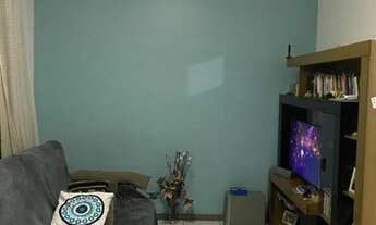 Imagem 6: Casa Geminada para Venda e Aluguel em Jardim Guanabara Belo Horizonte-MG