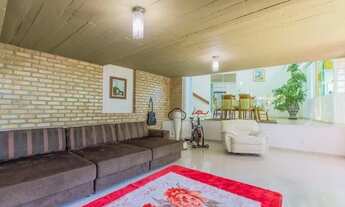 Imagem: Casa com vista para beira mar