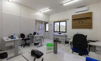 Imagem 5: Venda Galpão / depósito com 5 vagas na garagem