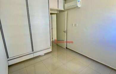 Imagem 6: Apartamento com 2 dormitórios para alugar, 70 m² por R$ 2.900,00/mês - Vila Nossa Senhora