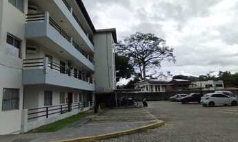 Imagem 4: Apartamento para aluguel com 55 metros quadrados com 2 quartos em Guanabara - Ananindeua