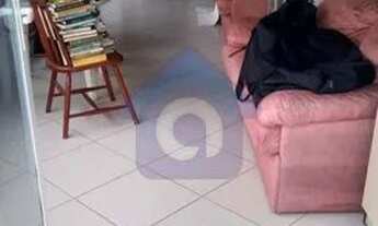 Imagem: COBERTURA ao lado do metrô Vila Mariana