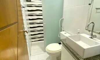 Imagem 6: DP Casa para venda com 2 quartos em Plataforma - Salvador - BA