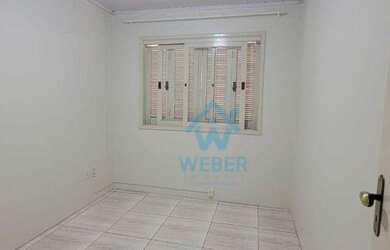 Imagem 3: Casa com 3 dormitórios para alugar, 130 m² por R$ 2.100,00/mês - Primavera - Novo Hamburgo