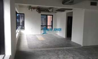 Imagem 5: Conjunto para alugar, 93 m² por R$ 4.950,00/mês - Vila Olímpia - São Paulo/SP