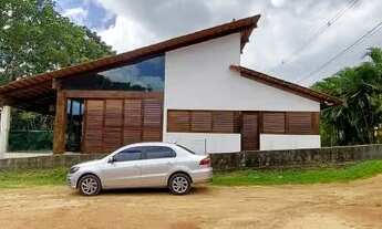 Imagem: Casa de condomínio para aluguel possui