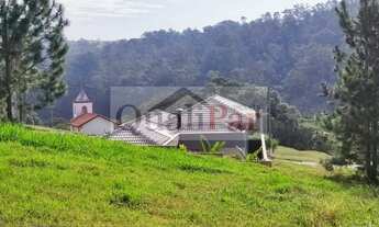 Imagem 7: Terreno à venda no bairro Sítio do Rosário - Santana de Parnaíba/SP