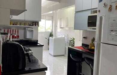 Imagem 5: Apartamento Residencial à venda, Cambuci, São Paulo - AP0019