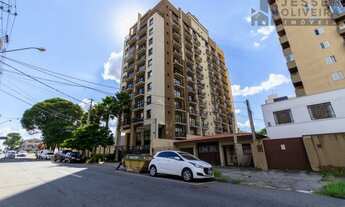 Imagem 3: Curitiba - Apartamento Padrão - Guaíra