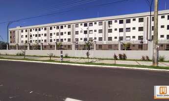 Imagem 4: Apartamento (tipo - padrao) 2 dormitórios, cozinha planejada, portaria 24hs, lazer, em con