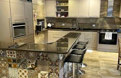 Imagem 6: Casa à venda no bairro Centro - Morretes/PR