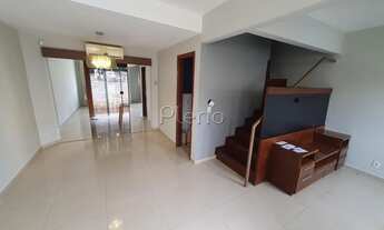 Imagem 2: Casa à venda no Parque Rural Fazenda Santa Cândida - Campinas/SP