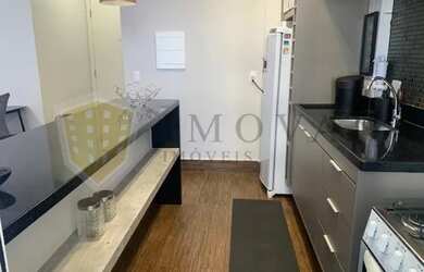 Imagem 5: Apartamento Padrão em Ribeirão Preto