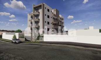 Imagem 4: Apartamento à venda, 2 quartos, 1 suíte, 1 vaga, Daniel Fonseca - Uberlândia/MG