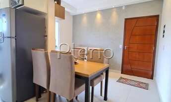 Imagem 4: Apartamento - Vila Industrial - Campinas