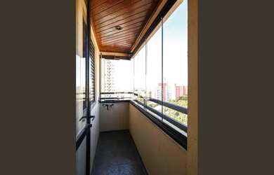 Imagem 6: Apartamento para Aluguel - Vila das Mercês, 3 Quartos, 76 m2