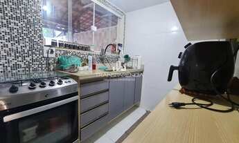 Imagem 5: Casa recém reformada em condomínio Vida Boa - Guaratiba RJ