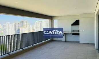 Imagem 2: Apartamento com 3 dormitórios à venda, 164 m² por R$ 2.100.000,00 - Tatuapé - São Paulo/SP