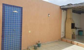 Imagem 3: Apartamento para aluguel tem 100 metros quadrados com 3 quartos