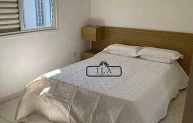 Imagem 6: Apartamento com 3 dormitórios à venda, 70 m² por R$ 528.000,00 - Cigarras - São Sebastião