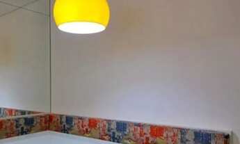 Imagem 7: Apartamento para venda tem 56 metros quadrados com 2 quartos em Campestre - Santo André