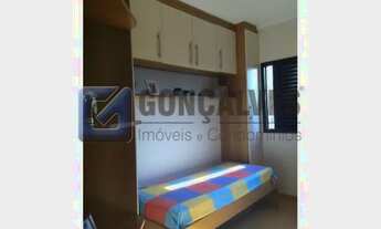 Imagem 5: SAO BERNARDO DO CAMPO - Residential / Apartment - VILA LUSITANIA