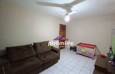 Imagem 2: Apartamento com 2 dormitórios para alugar, 51 m² por R$ 1.303,55/mês - Santana - São José