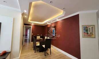 Imagem 4: Apartamento com 3 dormitórios à venda, 100 m² por R$ 557.000,00 - Eloy Chaves - Jundiaí/SP