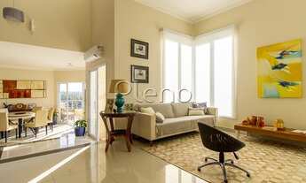 Imagem 2: Casa - Swiss Park - Campinas