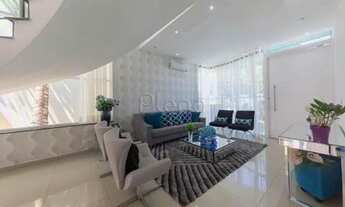 Imagem 7: Casa de condomínio sobrado para venda possui 279m² com 3 quartos