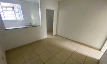 Imagem 6: Oportunidade de locação, apartamento quarto e sala com garagem próximo ao supermercado CAR