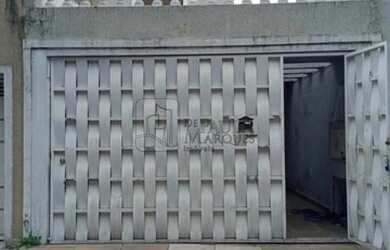 Imagem 2: Sobrado no Jardim Primavera para locação