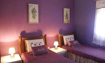 Imagem 7: Casa em Bananeiras, 272 m², 5 quartos, 2 vagas de garagem