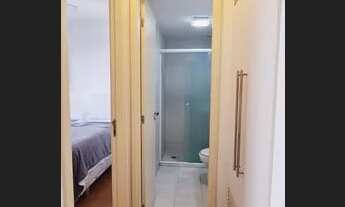 Imagem 5: 1 DORMITORIO, MOBILIADO, LAZER COMPLETO METRO TRIANON