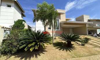 Imagem 3: Sobrado com 3 dormitórios para alugar, 200 m² por R$ 9.580,00/mês - Villagio PortoFino - I