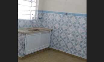 Imagem 2: Casa para aluguel com 40 metros quadrados com 1 quarto em Mirandópolis - São Paulo - SP